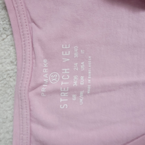 7 Junior Tee Shirts - Picture 11 of 11